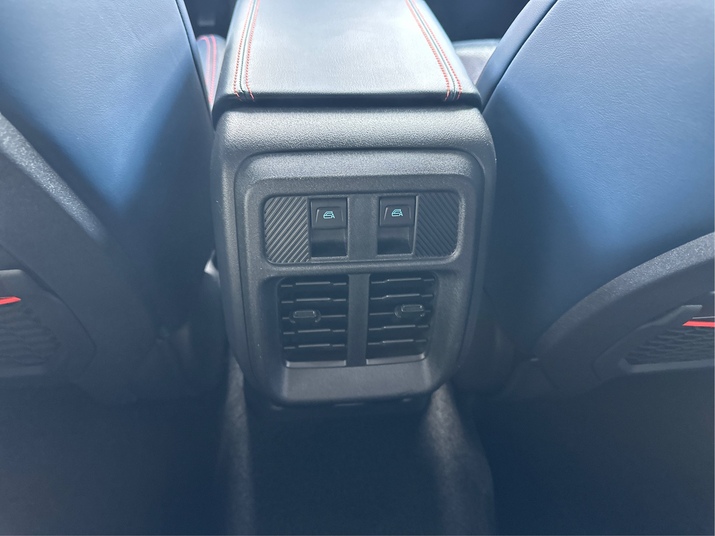 New 2026 Ford Bronco Raptor AWD/4WD image 21