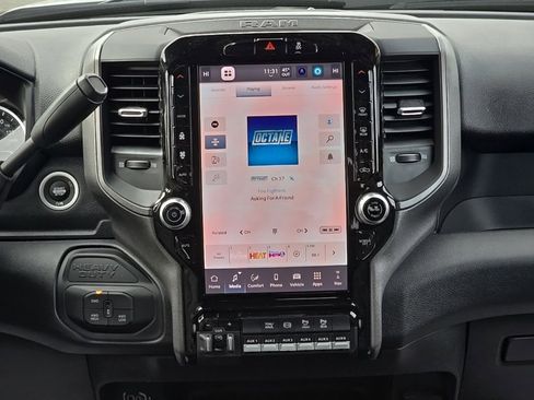 New 2026 RAM 3500 Tradesman image 32