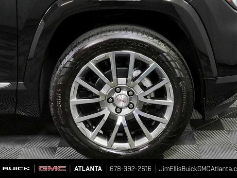 New 2026 GMC Terrain Denali AWD/4WD image 37