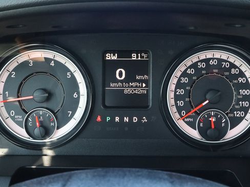 Used 2018 RAM 1500 Tradesman w/ Power & Remote Entry Group image 25