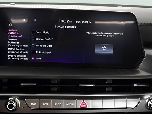 Used 2024 Kia Telluride LX image 36