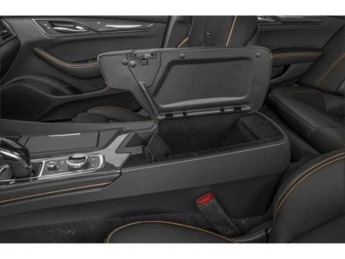 New 2026 Cadillac CT5 V Blackwing w/ Super Cruise 1 Package image 25