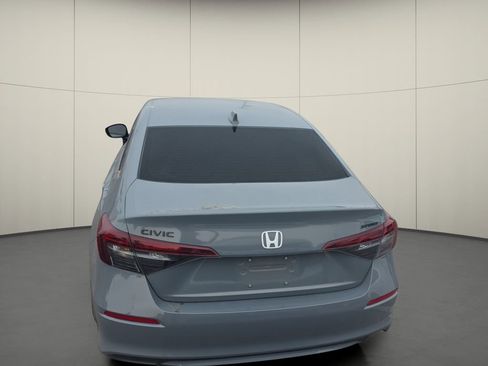 Used 2026 Honda Civic Sport image 7