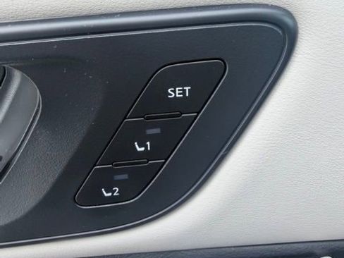 Certified 2025 Nissan Rogue SL w/ SL Premium Package image 20