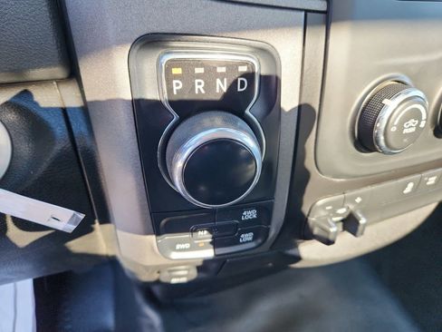 Used 2019 RAM 1500 Tradesman w/ Popular Equipment Group image 19