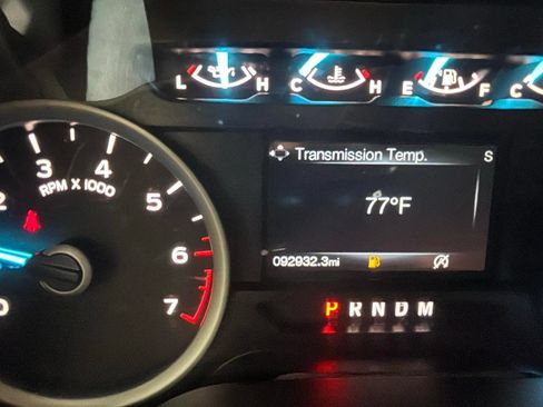 Used 2020 Ford F150 XLT w/ Equipment Group 301A Mid RWD image 9