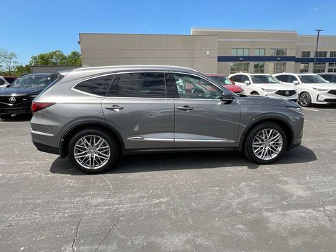 Certified 2023 Acura MDX SH-AWD w/ Advance Package image 7