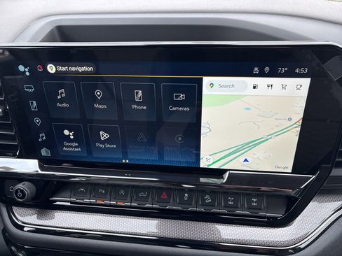 New 2026 Chevrolet Silverado 1500 ZR2 AWD/4WD image 23