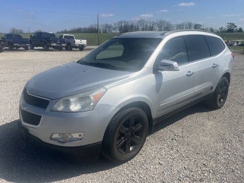 Used 2012 Chevrolet Traverse LT AWD/4WD image 1