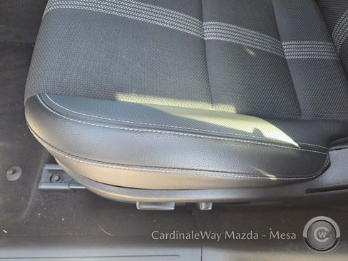 Used 2025 MAZDA CX-50 AWD 2.5 S w/ Preferred Package image 15
