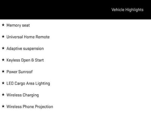 Certified 2023 GMC Sierra 1500 Denali Ultimate image 7