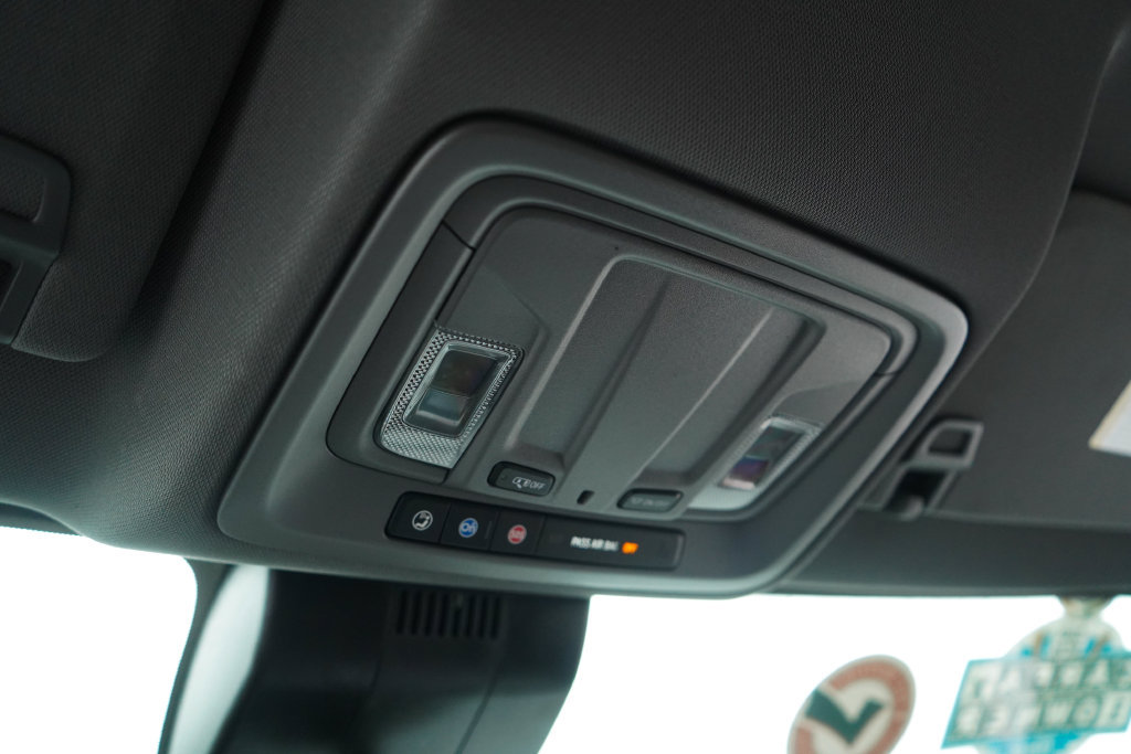 Used 2024 Chevrolet Silverado 1500 LT AWD/4WD image 11