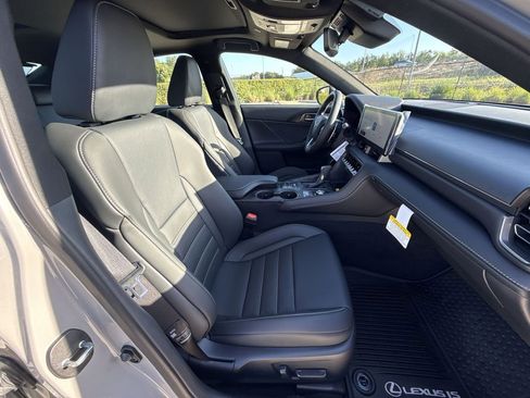 New 2026 Lexus IS 350 F Sport image 16