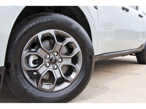 Used 2024 Ford Maverick XLT FWD image 30