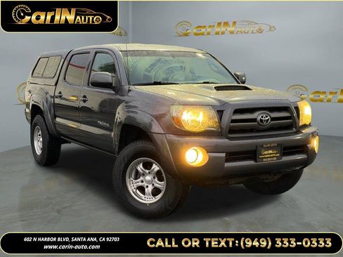 Used 2010 Toyota Tacoma PreRunner image 3