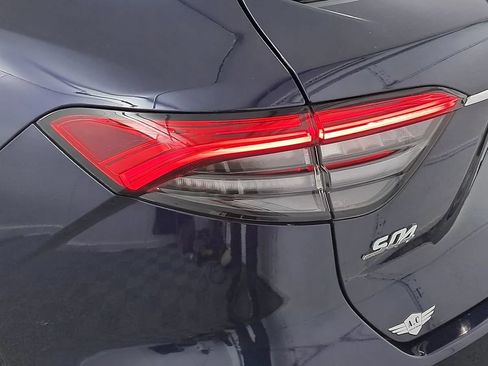Used 2021 Maserati Levante S GranSport AWD/4WD image 8