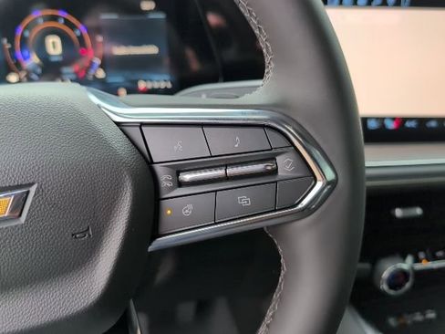 New 2026 Chevrolet Tahoe Premier w/ Sun And Tow Package image 23