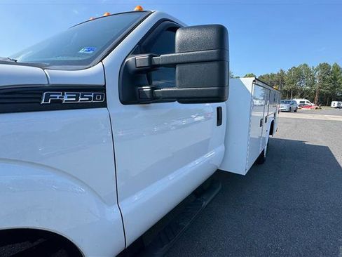 Used 2015 Ford F350 XL RWD image 14