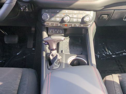 New 2026 Dodge Durango GT w/ Tow 'N Go Package image 20