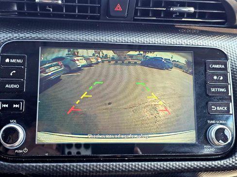 Used 2021 Nissan Kicks SV image 28