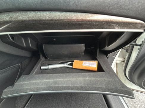 Used 2015 INFINITI QX60 FWD image 48