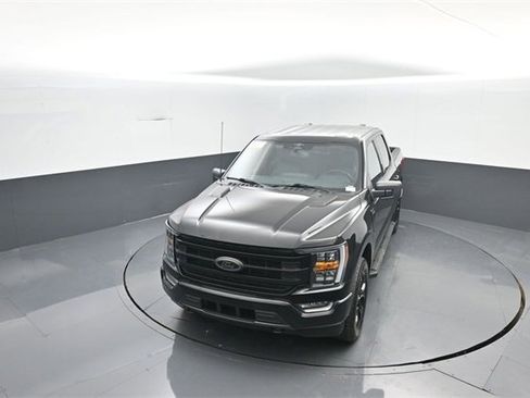 Certified 2023 Ford F150 XLT w/ Equipment Group 302A High image 18