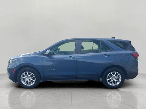 Used 2024 Chevrolet Equinox LS FWD image 7