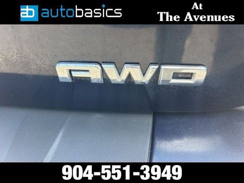 Used 2015 GMC Terrain SLE AWD/4WD image 12