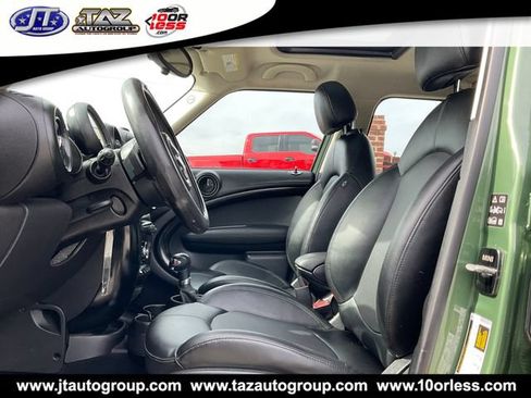 Used 2015 MINI Cooper Countryman S AWD/4WD image 10