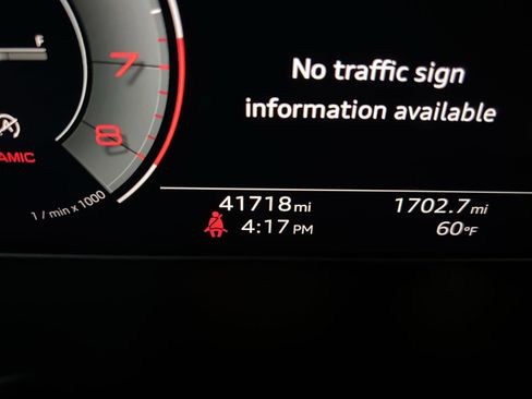 Used 2021 Audi Q5 Prestige image 17