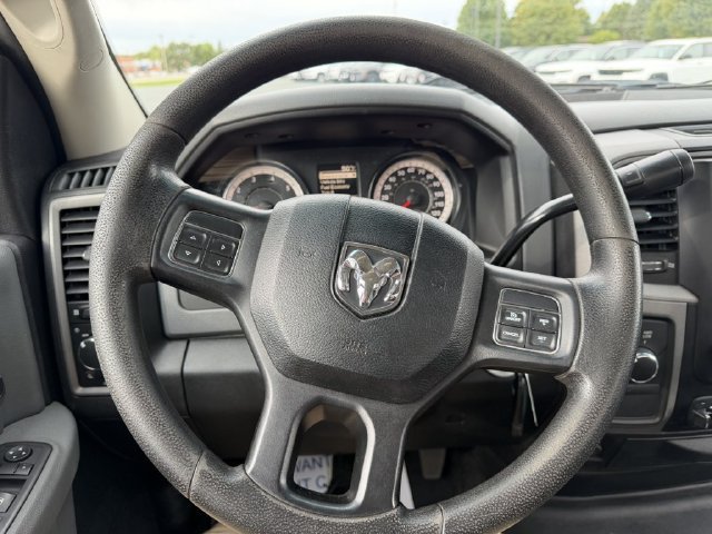 Used 2016 RAM 1500 Tradesman w/ Power & Remote Entry Group AWD/4WD image 15