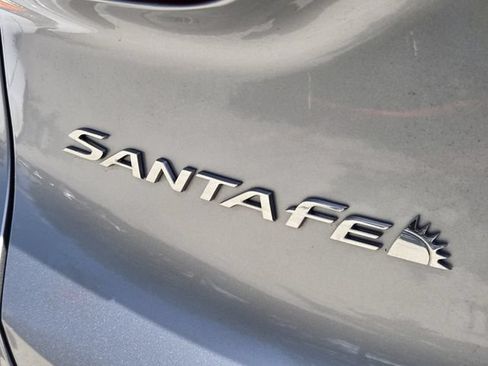 Used 2023 Hyundai Santa Fe SEL FWD image 10