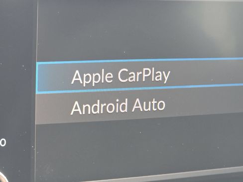 Used 2024 Honda CR-V EX image 4