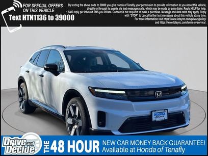New 2026 Honda Prologue Elite