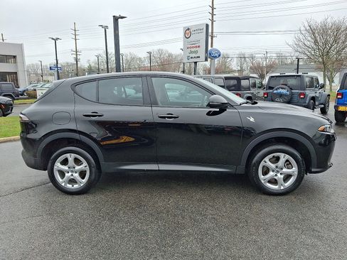 Used 2025 Dodge Hornet GT Plus w/ GT Plus Package image 7