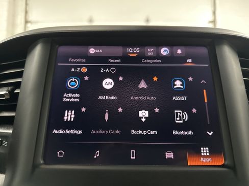 Used 2022 RAM 2500 Big Horn image 32