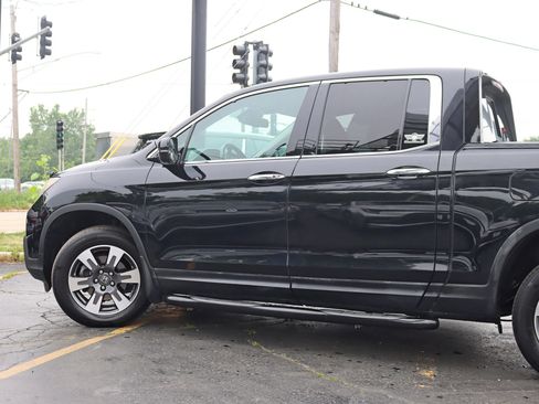 Used 2018 Honda Ridgeline RTL-E image 13
