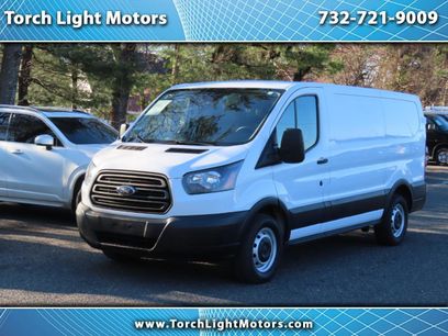 Used 2019 Ford Transit 150 130 Low Roof