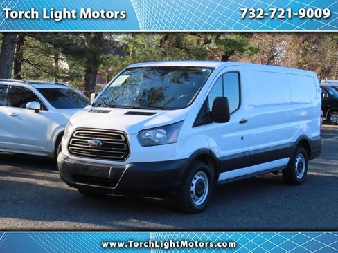 Used 2019 Ford Transit 150 130 Low Roof image 1