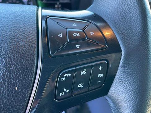 Certified 2018 Ford Explorer Limited w/ Equipment Group 301A AWD/4WD image 15