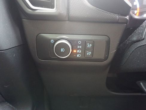 Used 2022 Ford Bronco Sport Big Bend w/ Convenience Package AWD/4WD image 5