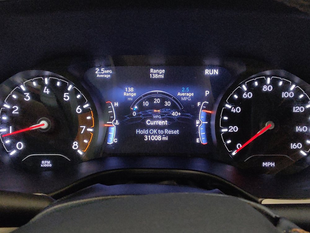 Used 2022 Jeep Compass Limited AWD/4WD image 23