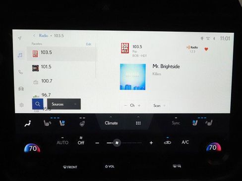 Used 2023 Lexus RZ 450e Luxury w/ Accessory Package (Z1) image 28