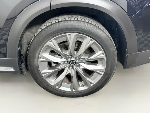 Used 2024 MAZDA CX-90 3.3 Turbo w/ Premium Package image 11