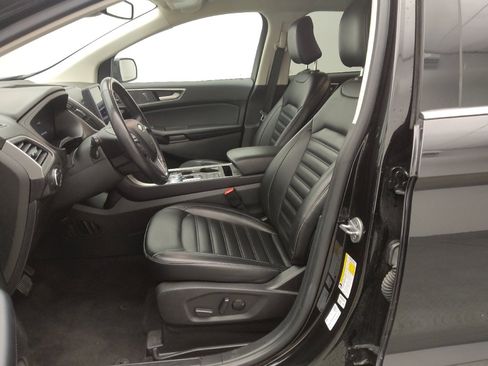 Used 2023 Ford Edge SEL image 17