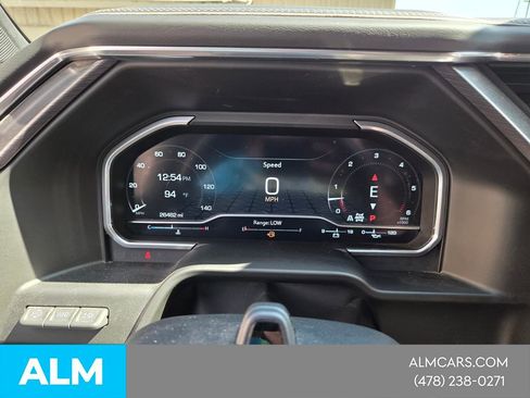 Used 2023 GMC Sierra 1500 Denali Ultimate image 27