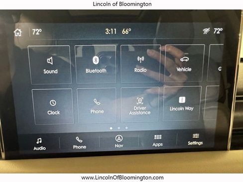 Used 2020 Lincoln Aviator Reserve w/ Equipment Group 202A AWD/4WD image 20