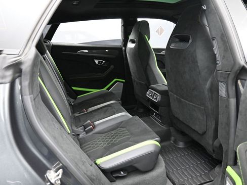 Used 2024 Lamborghini Urus Performante image 29