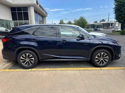 Used 2022 Lexus RX 350L Premium w/ Premium Package