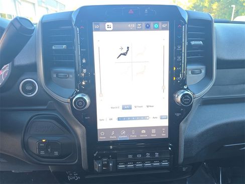 New 2026 RAM 3500 Tradesman image 24